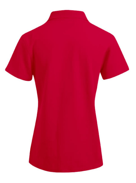 Women Poloshirt Cherry Pickers